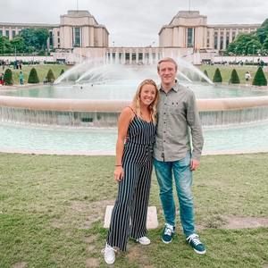 Meet your Posher, Alexa